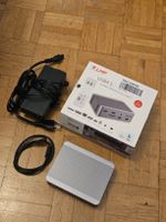 LMP USB4 SuperDock 2