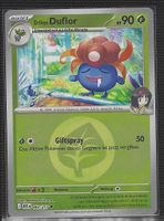 Pokémon Karte DE Erhabene Helden Erikas Duflor 2/217