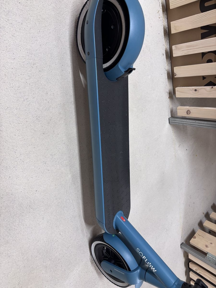 Scooter: So Flow So One – Nuovo (secondo la descrizione) da Winterthur venduto da mon_rzr8 2