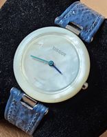 Tissot Rockwatch Saphirglas Damenuhr
