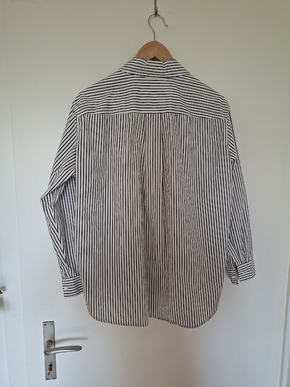 H&M Camicette: Bluse 100% Baumwolle – Nuovo (secondo la descrizione) da Zürich venduto da Nadsh 3