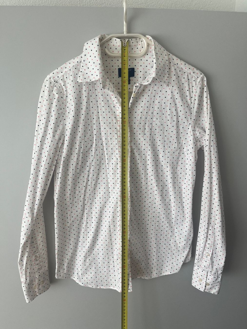 Blusen: GANT Bluse, Grösse 38, neuwertig – Gebraucht aus Bern von ste_z775 1