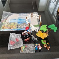 Playmobil 9262 Adventskalender Reiterhof