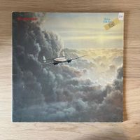 Mike Oldfield ‎– Five Miles Out vinyl lp 1982 EU press