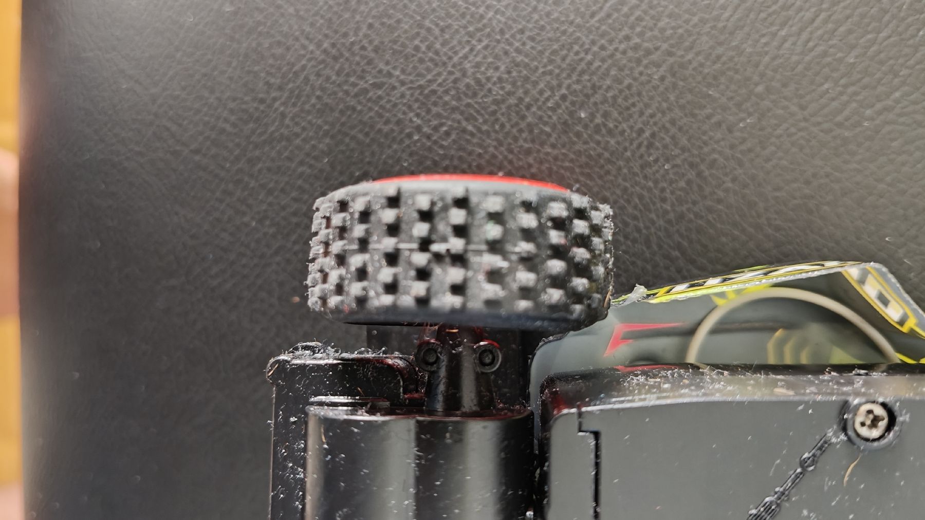 Modellismo RC: Voiture RC – Nuovo (secondo la descrizione) da Lausanne venduto da chwiese 5