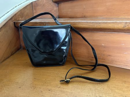 reizende Bally Tasche