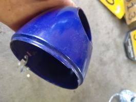 Puch/Sachs Lampe