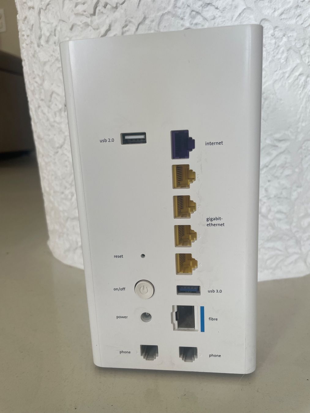 Swisscom Modems & Routeurs: Swisscom WLAN Box – D'occasion à Minusio par Pink222 4