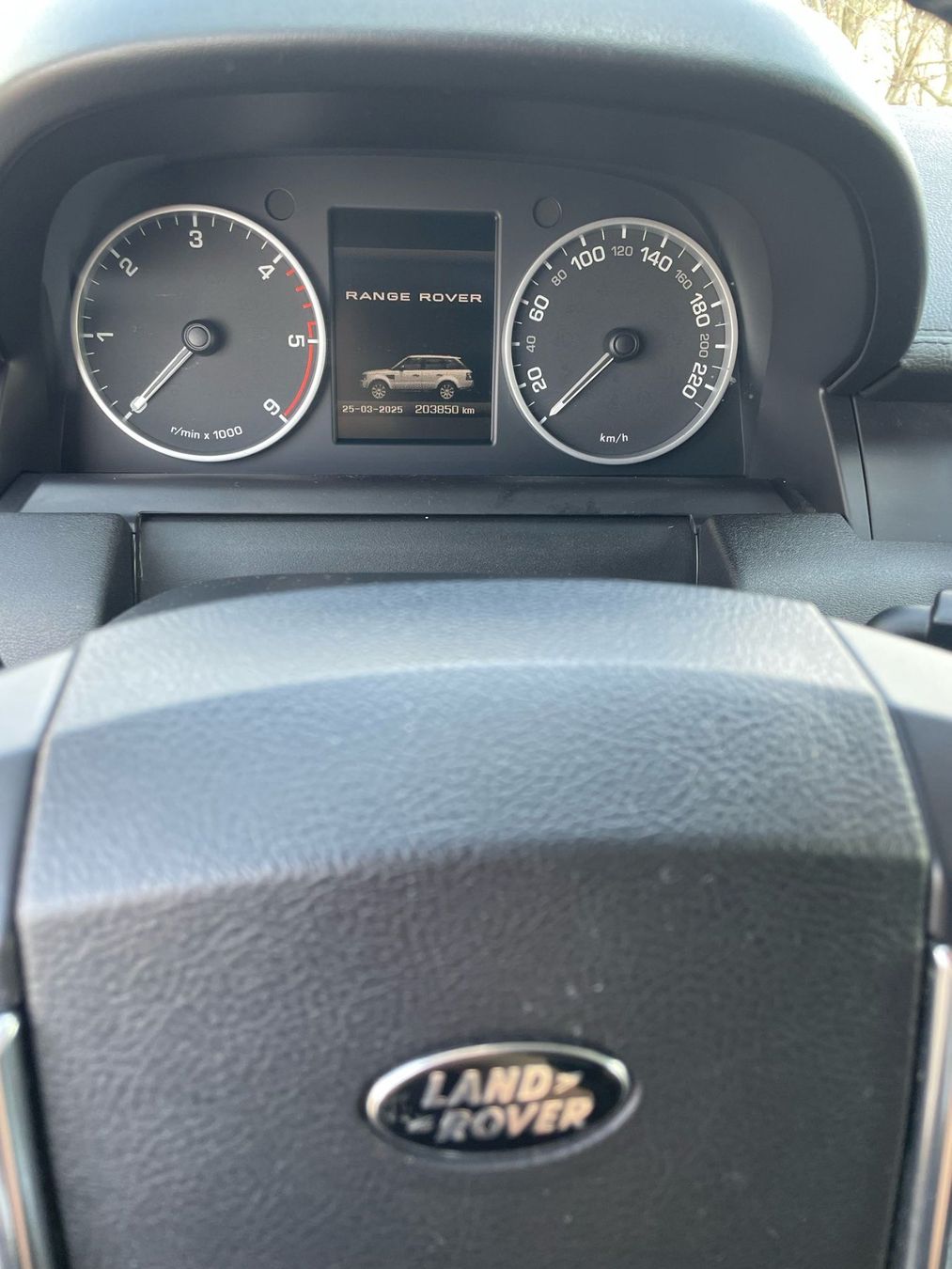 Land Rover Autos: Range Rover Sport 3.0 Diesel ***FRISCH AB MFK*** – Gebraucht aus Grenchen von FeimS 5