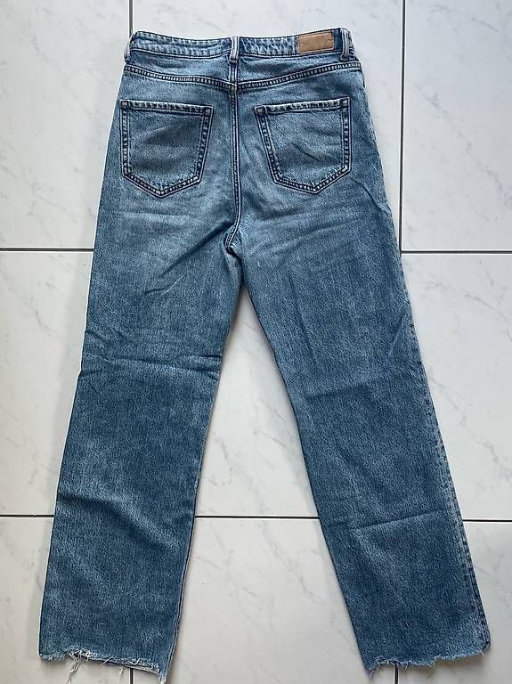 Jeans: Jeans gr. 40 – Usato da Itingen venduto da alexasoldie 2