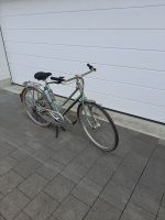 Mofa KTM Pony Sachs Skipper Töffli 1987