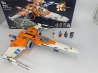 Lego Star Wars 75273: Poe Dameron's X-Wing Fighter
