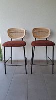 Sedia alta/ sgabello da bar