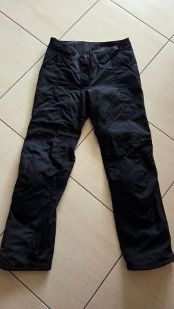 Alpinestars Tech Touring Motorradhose – XL – guter Zustand