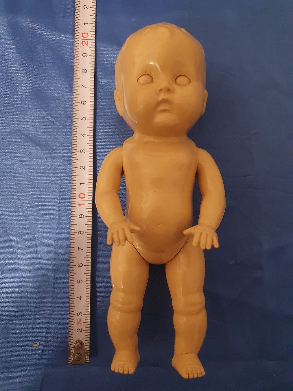 Bambole: Puppe Reliable Püppchen Zelluloid Vintage Canada – Nuovo (secondo la descrizione) da Russikon venduto da eunicetungol 4