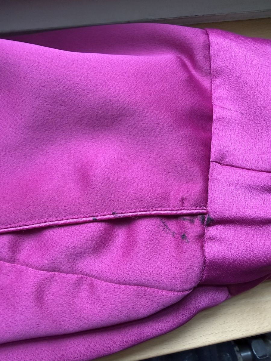 Max Mara Pantaloni: Hose Max Mara gr XS – Usato da winterthur venduto da insegnantevolante 5