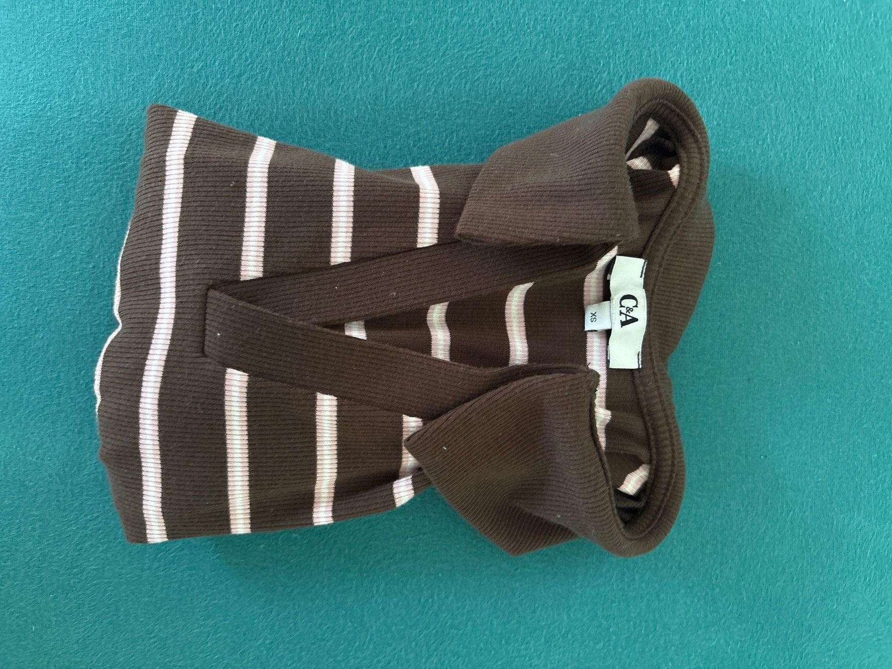 C&A Blouses, T-shirts & Tops: T Shirt – D'occasion à Zürich par MissHuber 5