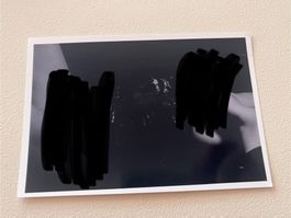 Foto sexy (100mm x 148 mm) - Erotische Kunst | Akt Art.   Fo