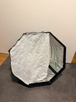 Softbox octogonale Godox Octa 80 cm type parapluie + Housse