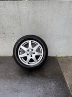 Alufelgen R16 GAMAPARTS für VW/SEAT/SKODA/AUDI