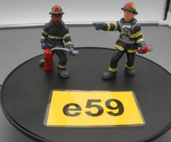 Noch 68816 FW Einsatz, Nr. e59