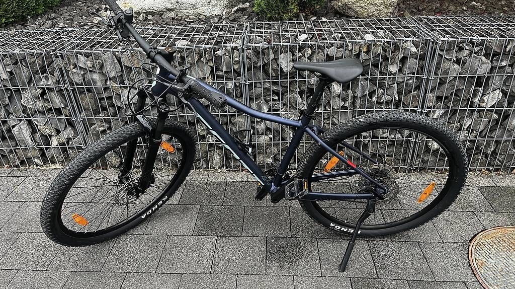 Scott Biciclette: Mountainbike SCOTT Contessa 29" – Usato da Bolken venduto da Tropma77