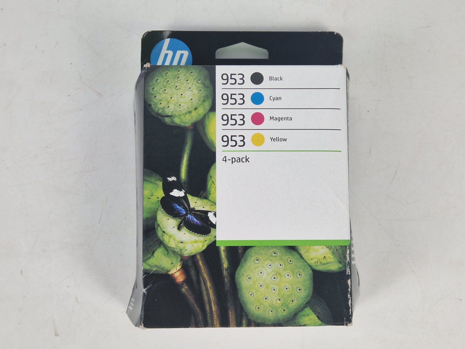 Hewlett Packard Stampanti: HP office Pro 8210 – Usato da Muhen venduto da Restwert_Muhen 6