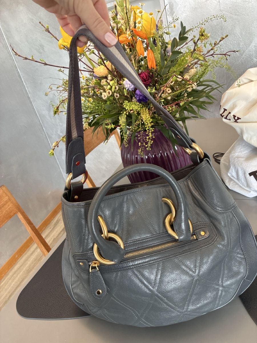 Bally Taschen für Damen: Bally Tasche – Gebraucht aus Seon von juliabuster117