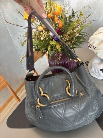 Bally Tasche