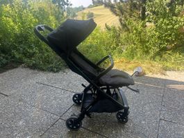 Easywalker Jackey - max 22kg