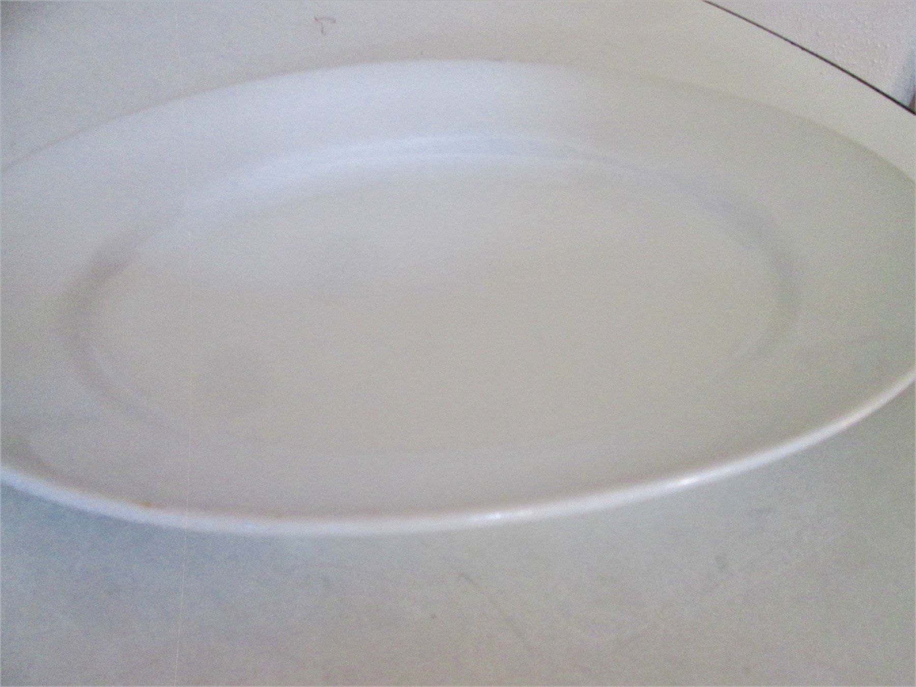 Plateaux: Langenthaler Servierteller, 1935 – D'occasion à Sementina par babucia