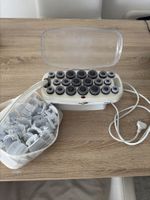 Babyliss Lockenwickler Coiffeur-qualität!
