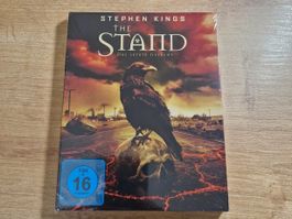 The Stand - Das letzte Gefecht (1994) NEU OVP Bluray