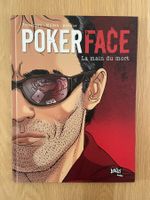 POKER FACE / TOME 2 / PREMIERE EDITION