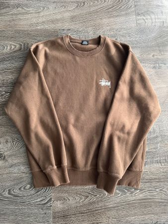 Stüssy Sweatshirt