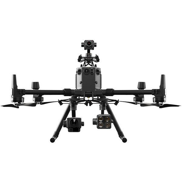 DJI RC Modellbau: DJI Enterprise Matrice 300 RTK – Neu und originalverpackt aus Balsthal von allmedba 2