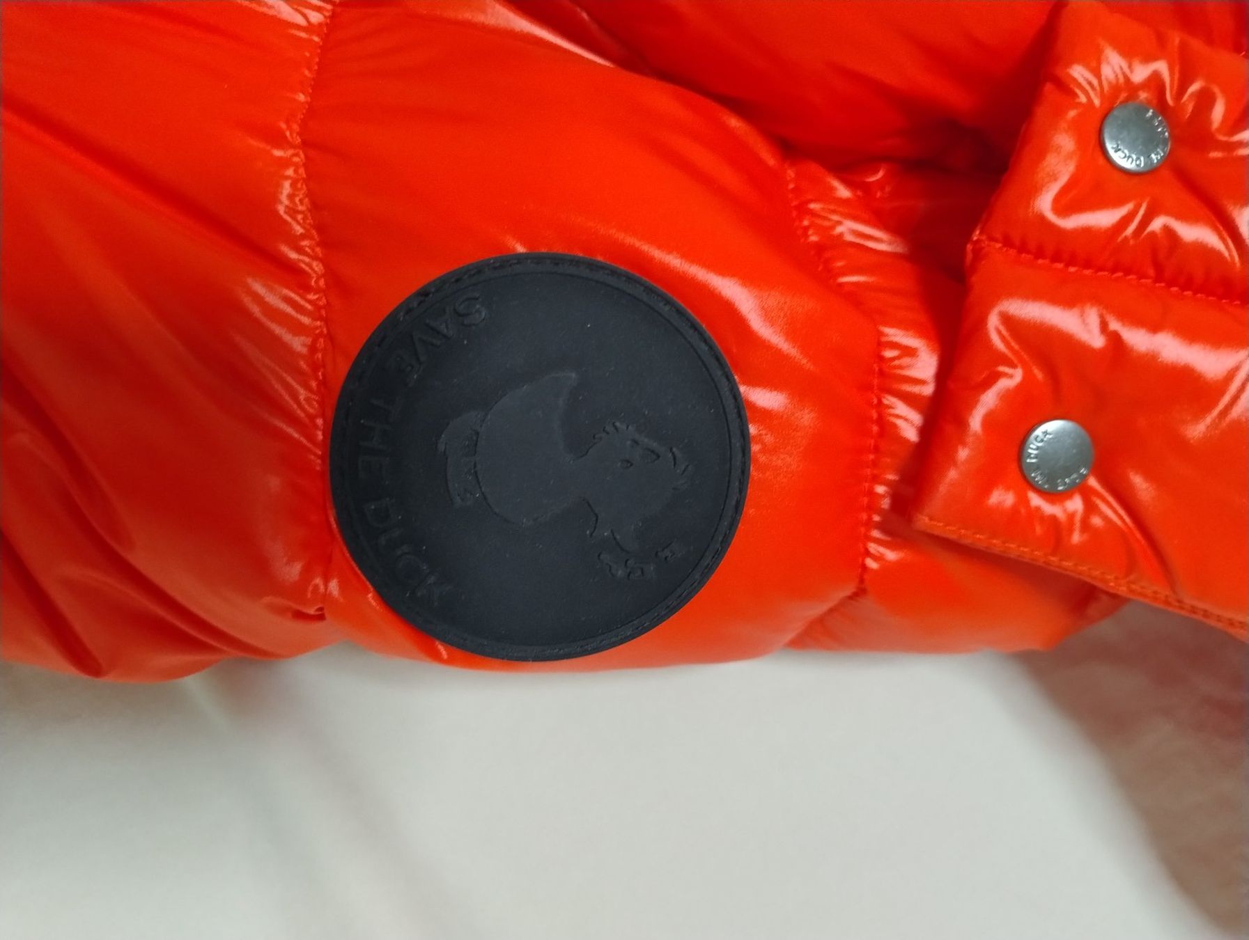Save the duck Giacche: Save the Duck Winterjacke NEUWERTIG – Usato da Thalwil venduto da vel_6ktr 3