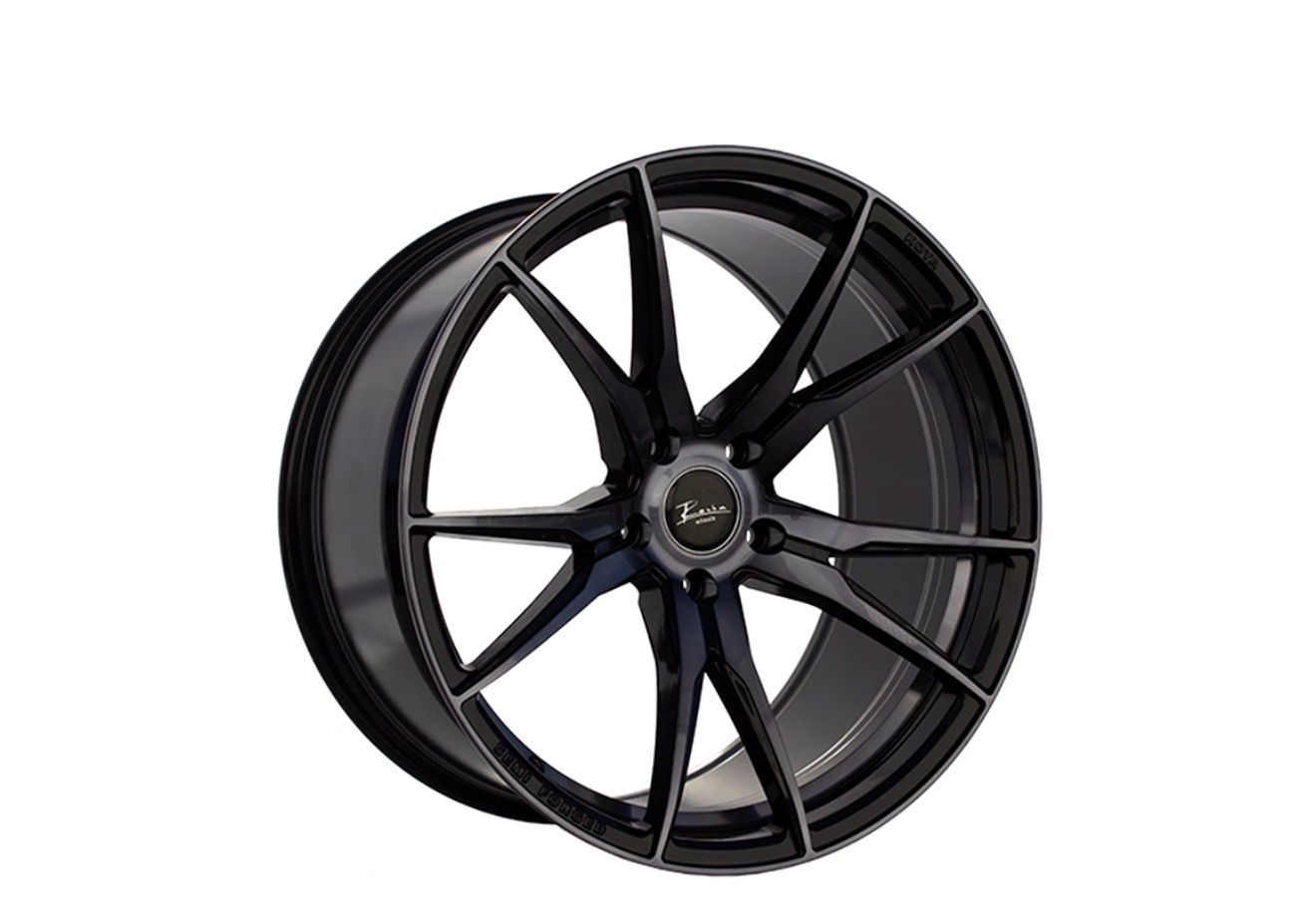 Cerchioni: Felgen Rocha-RW01 20 Zoll 5x112 – Usato da Beinwil am See venduto da alo_58nm 1