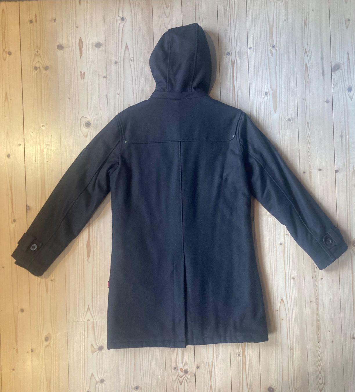 Cappotti: Dufflecoat braun Khujo – Usato da Sursee venduto da Auktion29 1