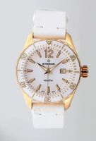 ETERNA LADY KONTIKI DIVER 36MM DAMENUHR MIT GARANTIE