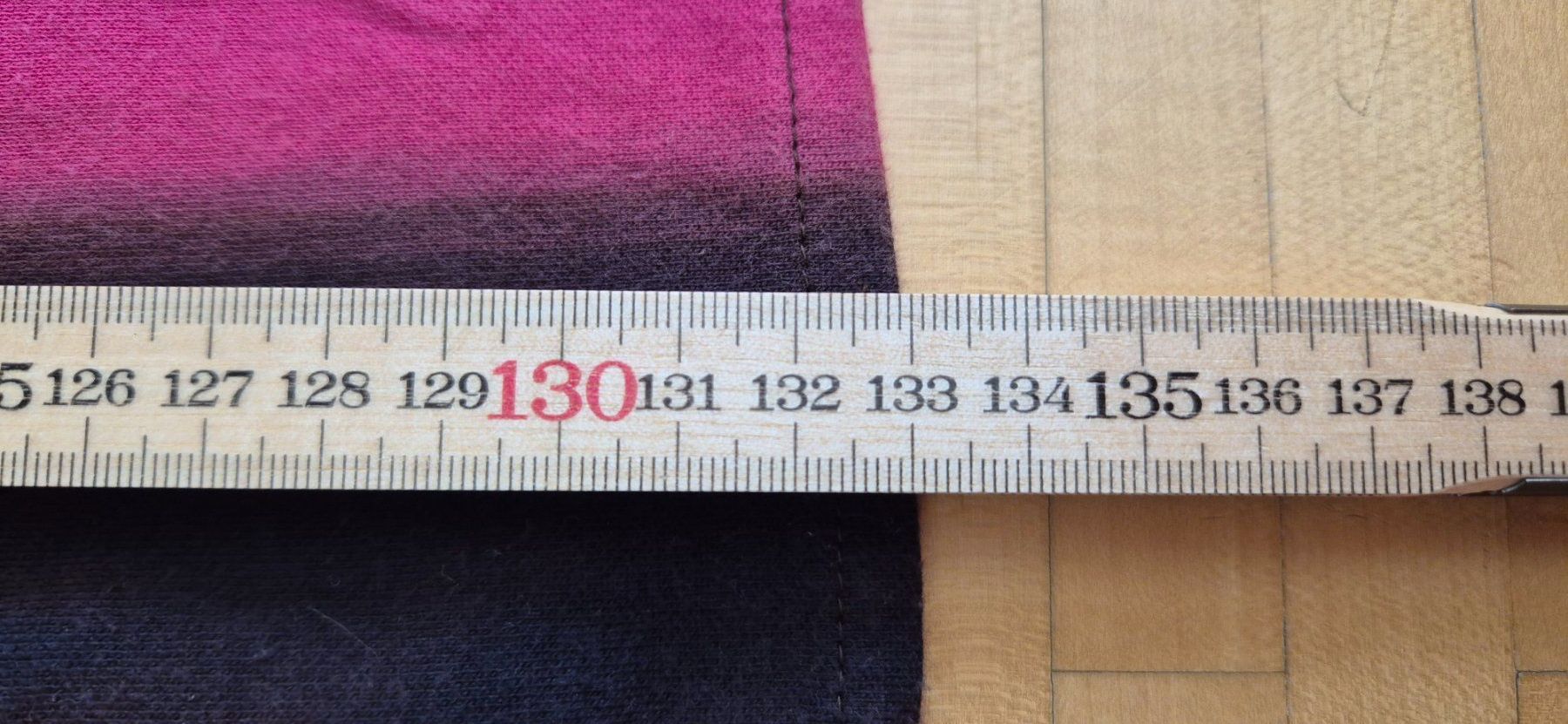 Kleider: Maxi-robe vintage – Gebraucht aus Villars-sur-Glane von Verocac 6