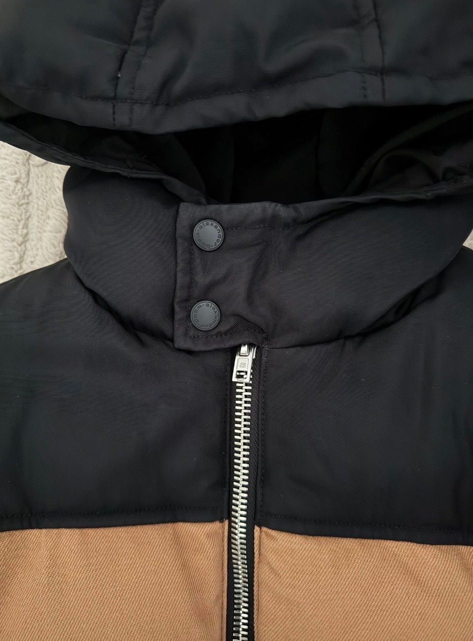 Alexander Wang Giacche: Alexander Wang Puffer Jacket, Size S – Nuovo (secondo la descrizione) da Genève venduto da kam_m6mq 4
