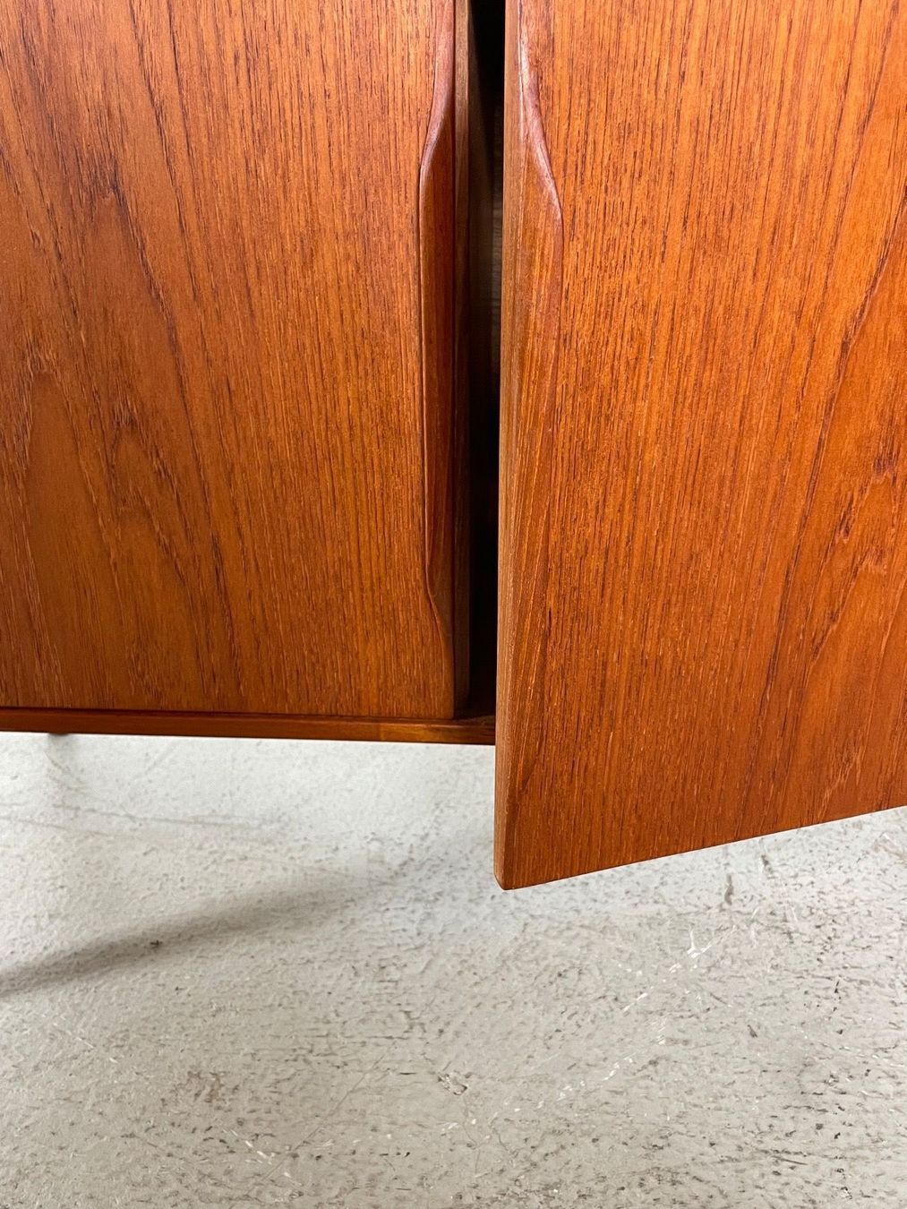 Kommoden: Teak Sideboard Kommode Kai Kristiansen 60er Denmark – Gebraucht aus Basel von MidMod20C 5