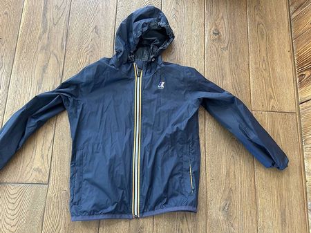 K-way imperméable taille S