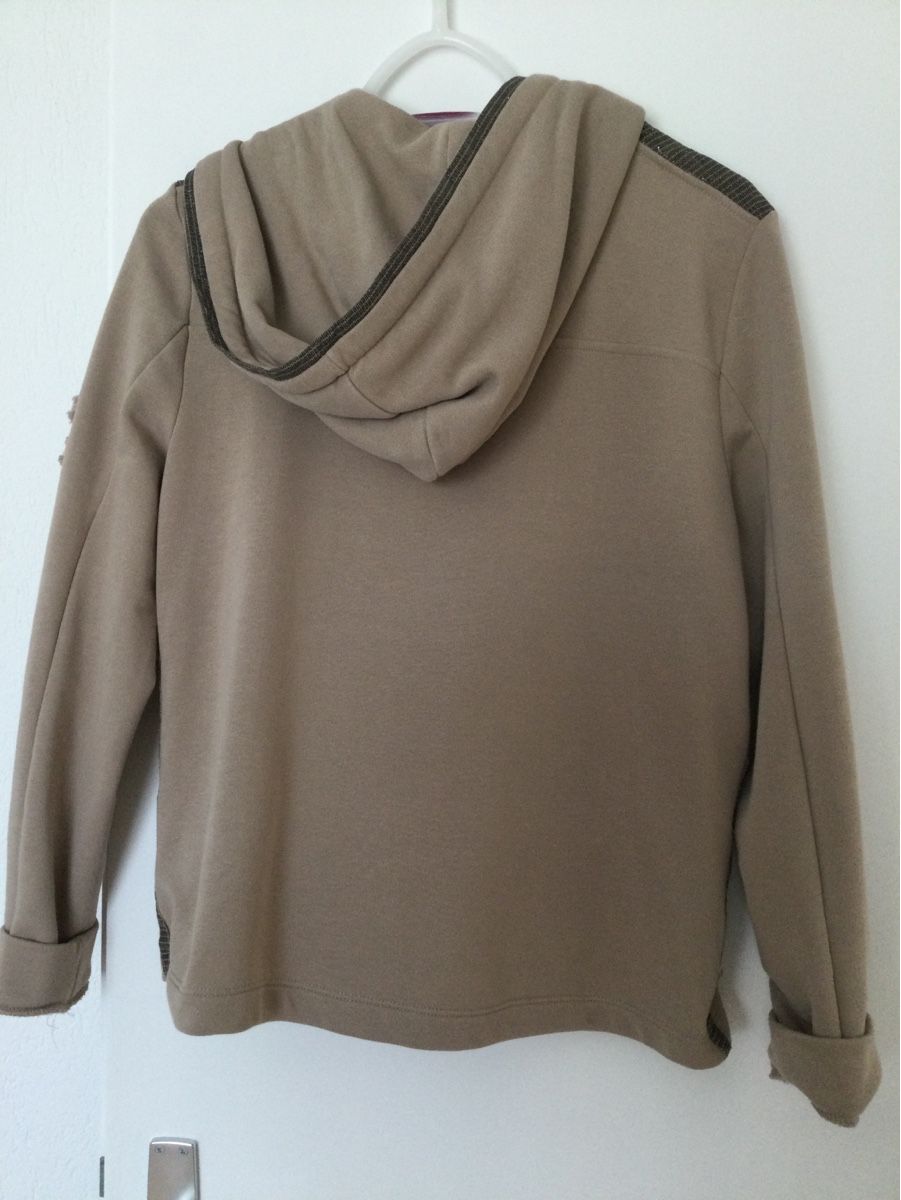 Monari Giacche: Jacke Monari Gr. 42  – Usato da Villnachern venduto da Anita2006 3
