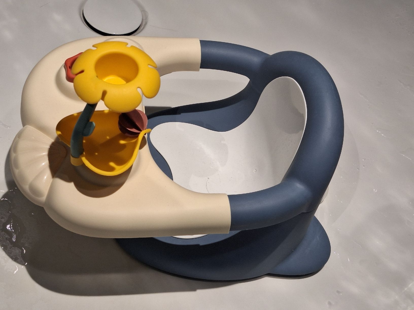 Hocker: Baby Duschsitz – Neu (gemäss Beschreibung) aus Suhr von singultus 1