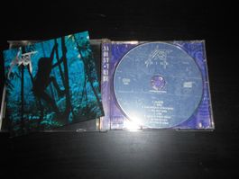 Sadist – Tribe / 1996