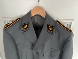 Brigadier Mario Oss