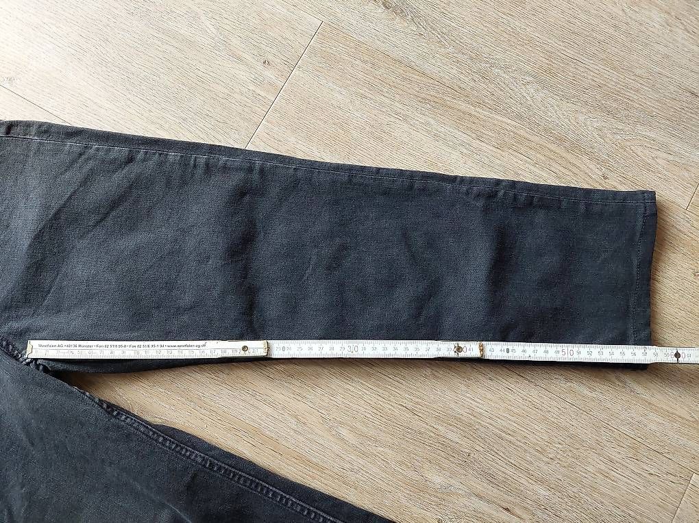 Cos Jeans: COS Jeans 34 / 36 Slim Straight Cropped – Gebraucht aus Zürich von Julia0123 3