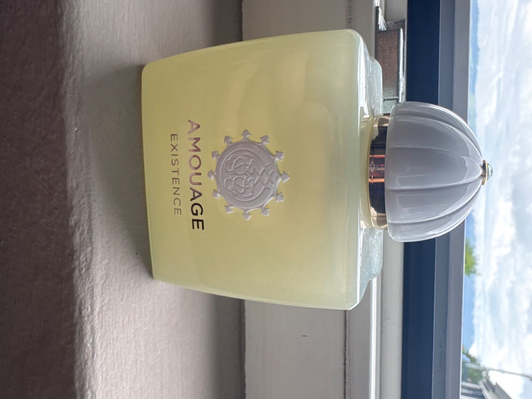 Amouage Profumi & Eau de Toilette: Amouage Existence – Usato da Uetikon am See venduto da Expresso8707 3